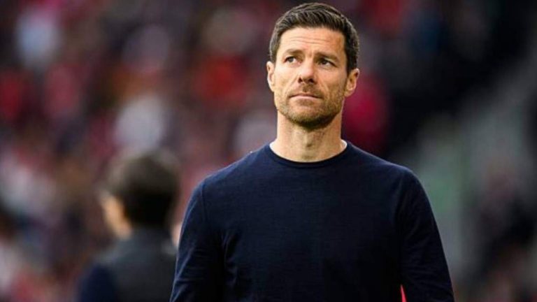 Xabi Alonso makes his first major decision and officially decides to drop one of Ancelotti’s key starters at Real Madrid!