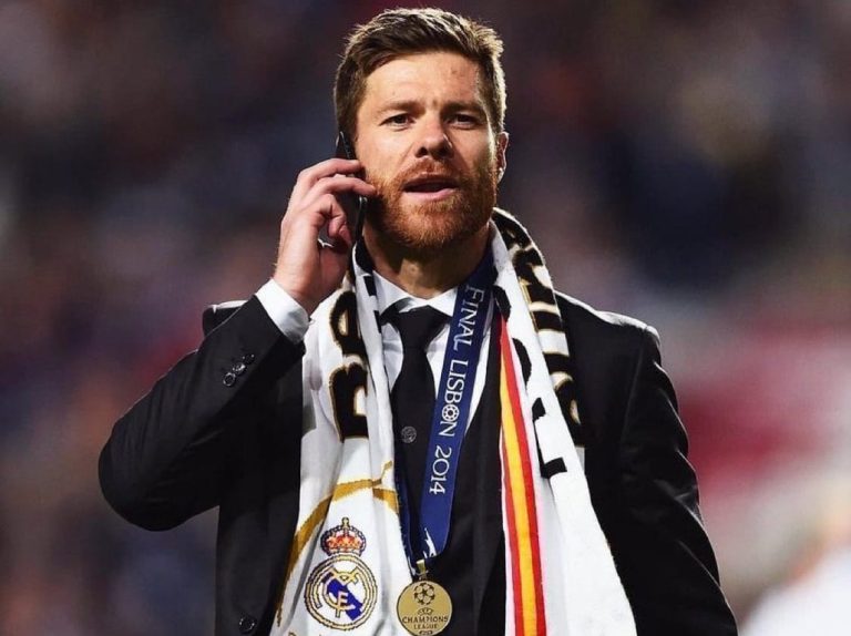 Xabi Alonso identifies his top target from the Bundesliga and eagerly awaits the signing!