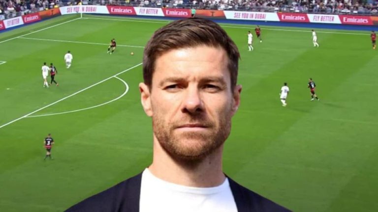 Xabi Alonso shocks everyone by issuing a clear decision to sell a player who was once considered a key pillar at Real Madrid.