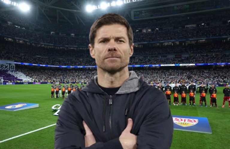 Xabi Alonso urges Pérez to bring the “But,cher” to Real Madrid in the next transfer window, insisting on signing him at any cost!