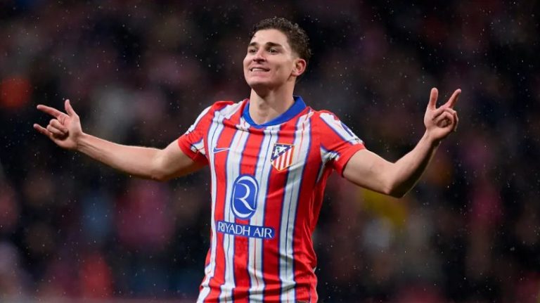 The most important deal is on the horizon… Julián Álvarez is getting closer to joining Barcelona!