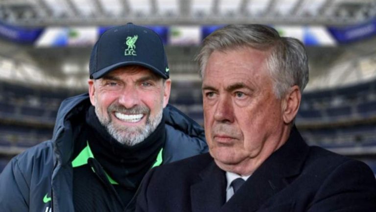 Jürgen Klopp agrees to accept a lower salary than Ancelotti to sign with Real Madrid, but on the condition that all his demands are met!