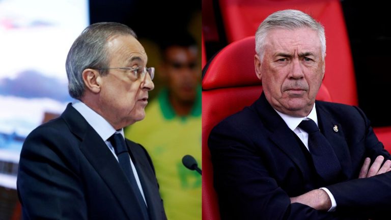 Carlo Ancelotti rejects the offer to coach the Brazilian national team and is close to signing a contract that would take him to Al Hilal Saudi Club, as he attempts to sign a Real Madrid star!