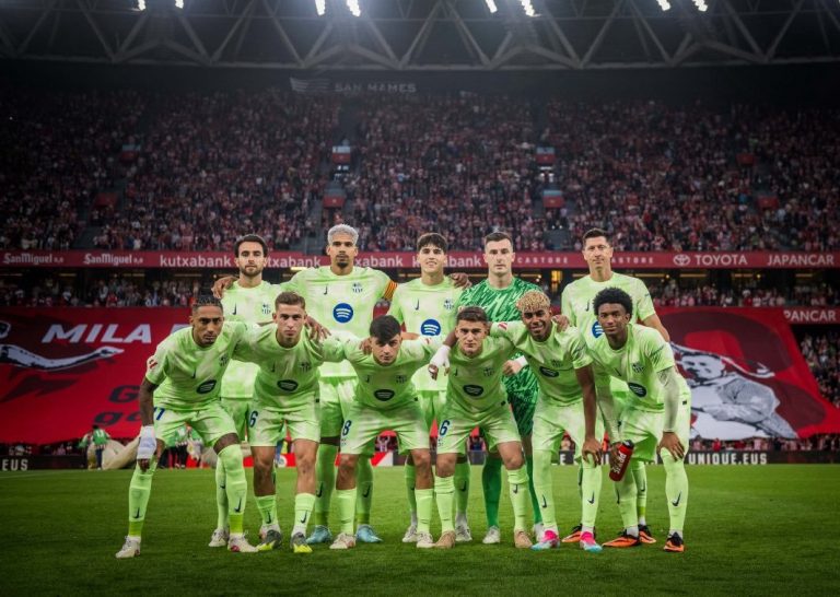 After the confirmation of Ansu Fati’s departure, a new shock shakes the Blaugrana fans… Two more players say goodbye and leave the Camp Nou fortress!