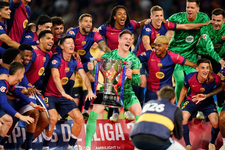 Hansi Flick has requested that Barcelona’s management sign this player to win the Champions League!