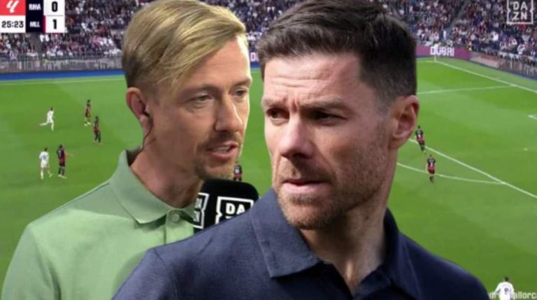 Guti gives valuable advice to Xabi Alonso, Real Madrid’s new coach, telling him: Restoring this player to his best form will guarantee you success!