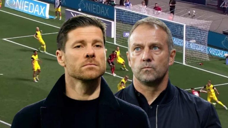 A player considered one of the best in his position in Europe rejects Real Madrid’s offer and decides to join Hansi Flick at Barcelona!