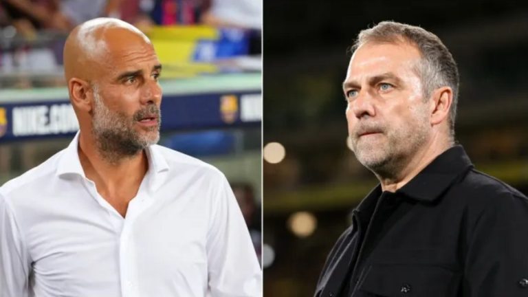 Guardiola is attempting to hijack the deal that Barcelona is heavily relying on in the summer transfer window, in a surprise move that has disrupted the Blaugrana management’s plans.