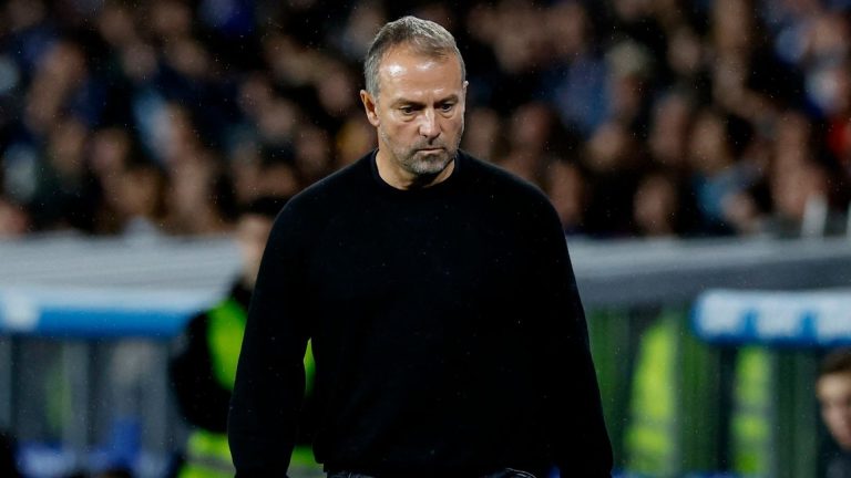 Hansi Flick decides: This will be the last El Clásico for this disastrous star in a Barcelona shirt. The player has been completely ruled out of the squad, and Flick has no intention of giving him another chance!