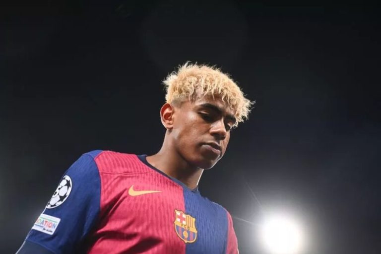 Joan Laporta issues a surprising decision that causes great disappointment for Lamine Yamal!