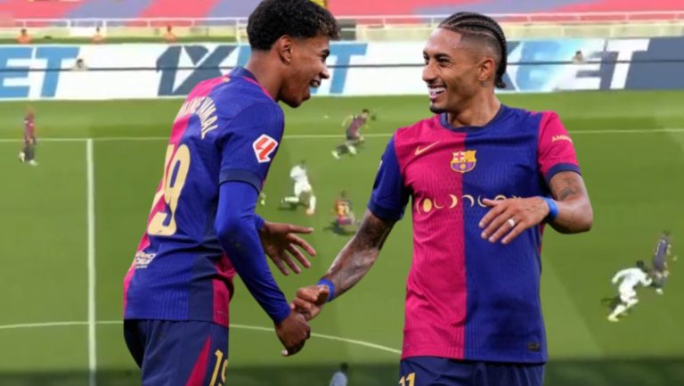 After the epic El Clásico came to an end, young star Lamine Yamal surprised everyone with a completely unexpected statement about Real Madrid’s best player!