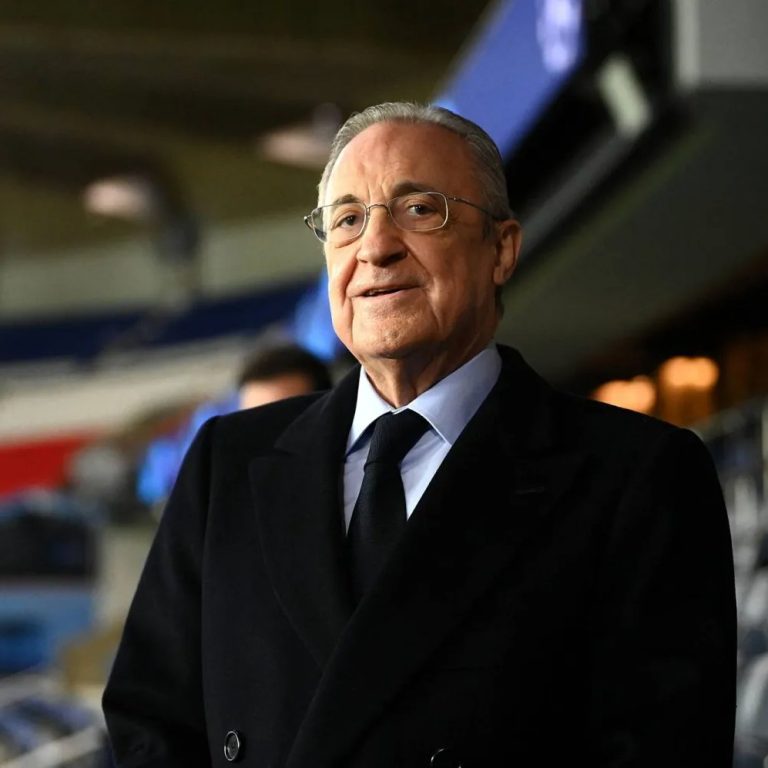 Florentino Pérez delivers good news to Real Madrid fans at a perfect time following the heavy defeat against Barcelona!