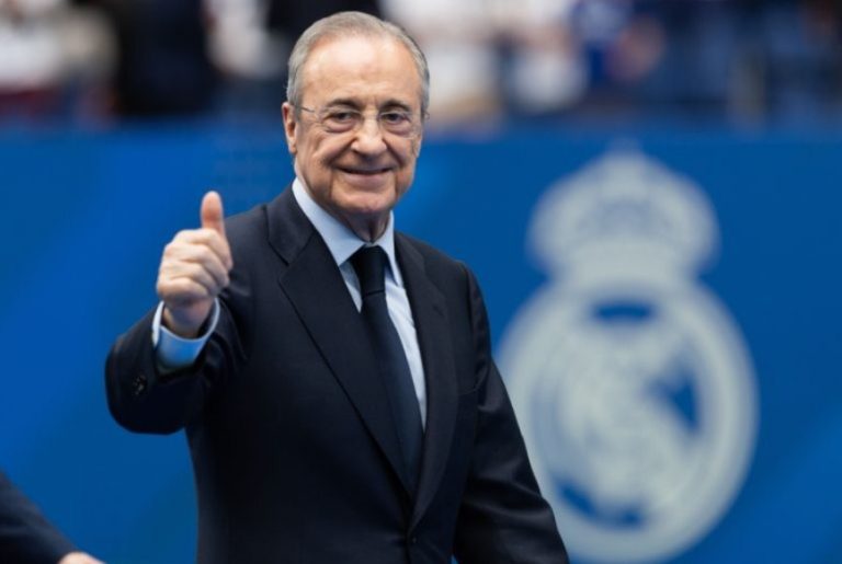 Following the painful defeat in El Clásico, Real Madrid president Florentino Pérez has decided to reconcile with the club’s fans through an unexpected and explosive move in the upcoming transfer window!