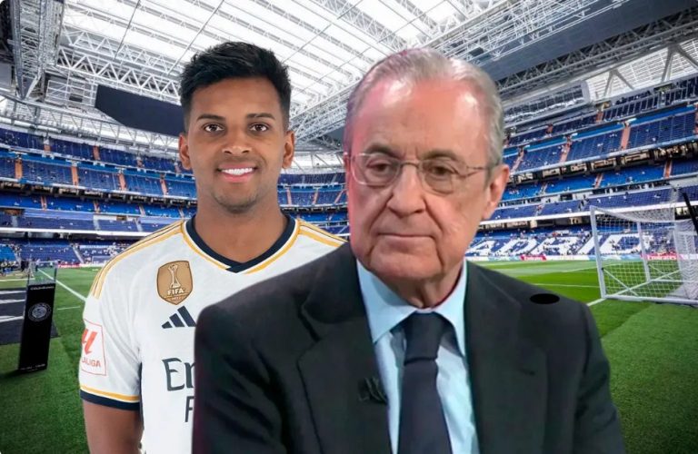 Officially announced from Paris… Real Madrid wants to swap Rodrygo for the exceptional French team star in the upcoming transfer window!