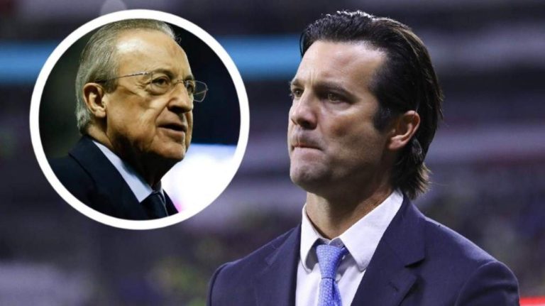Solari asks Florentino Pérez to sign this world-class star immediately for Real Madrid!