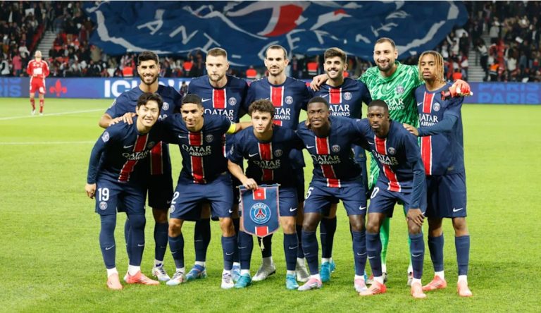 One of Paris Saint-Germain’s best players this season has officially requested his agent to open negotiations with Laporta for a transfer to Barcelona in the upcoming summer transfer window!