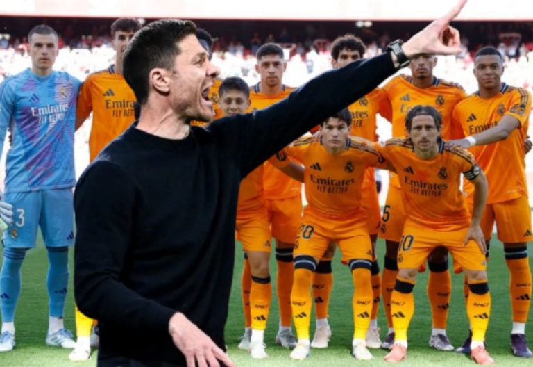 Xabi Alonso has made a final decision to place 5 players from Real Madrid’s starting lineup on the transfer list for the upcoming transfer window!