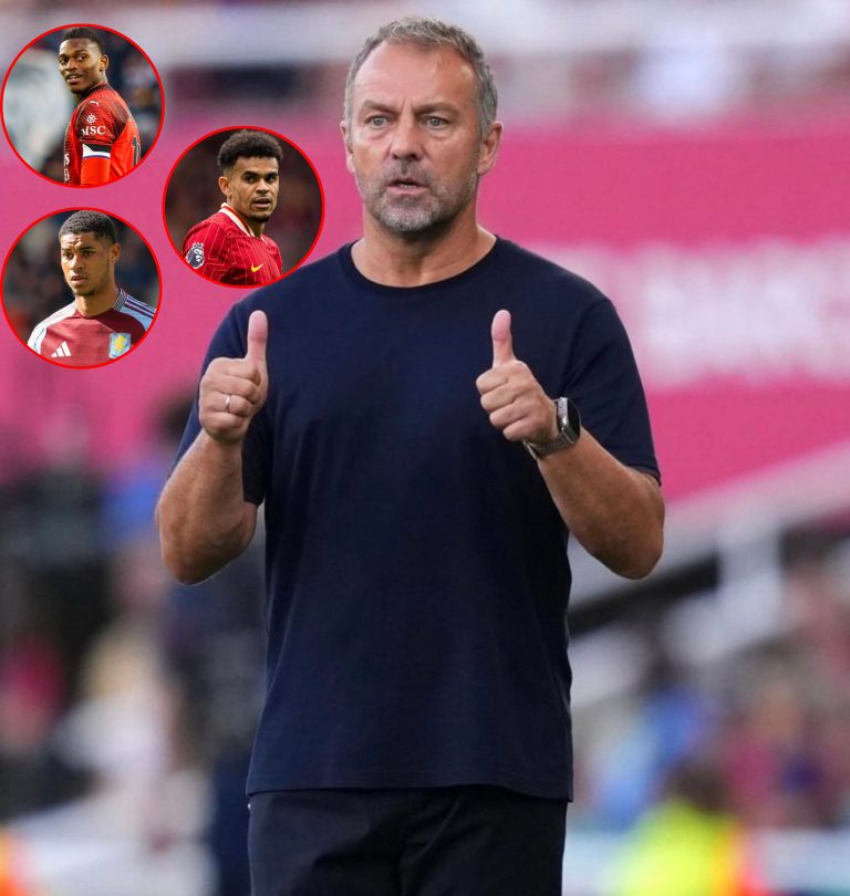 A deal that shakes the Camp Nou…Barcelona on the verge of completing a historic signing!