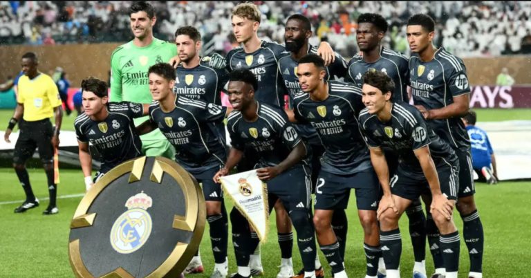 Young star deeply regrets ignoring Real Madrid’s offer… and the surprise: he’s considering a return!