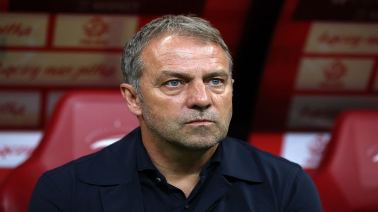 Hansi Flick speaks out on Barcelona’s defensive future – and one name continues to divide opinions