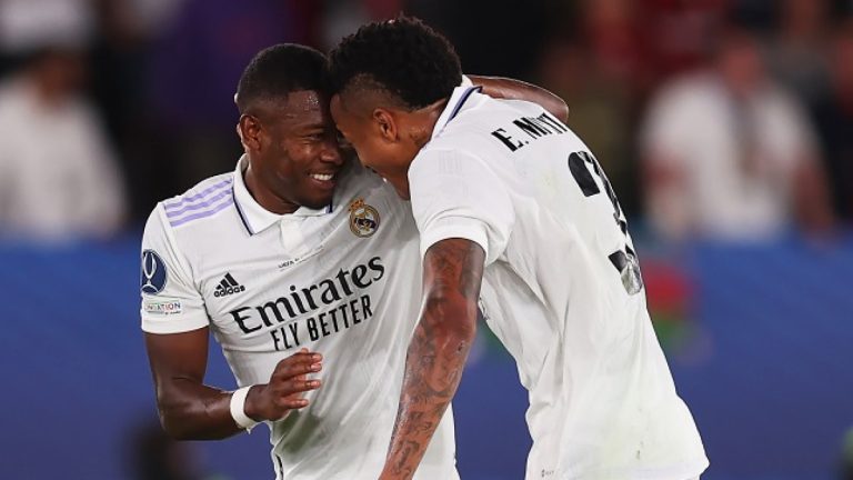 Real Madrid’s Quiet Decision on Veteran Defender Raises Eyebrows – Report