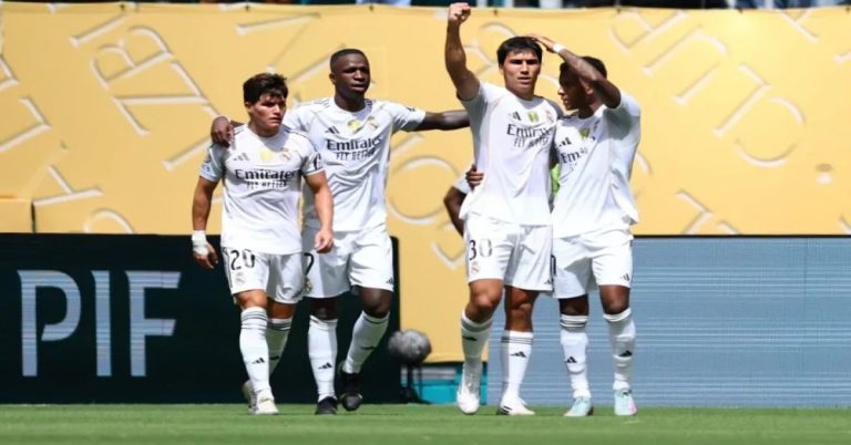 Real Madrid Approves Exit of Forgotten Talent in Quiet Deal with La Liga Club