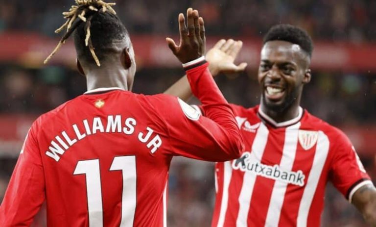 Private Meeting Sparks Tension Between Barcelona and Athletic Club Over Potential La Liga Transfer