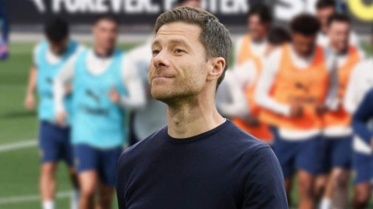 After watching the UEFA Nations League semi-final between Germany and Portugal, Spanish coach Xabi Alonso asked Florentino Pérez to act immediately to sign the star of the match at any cost.