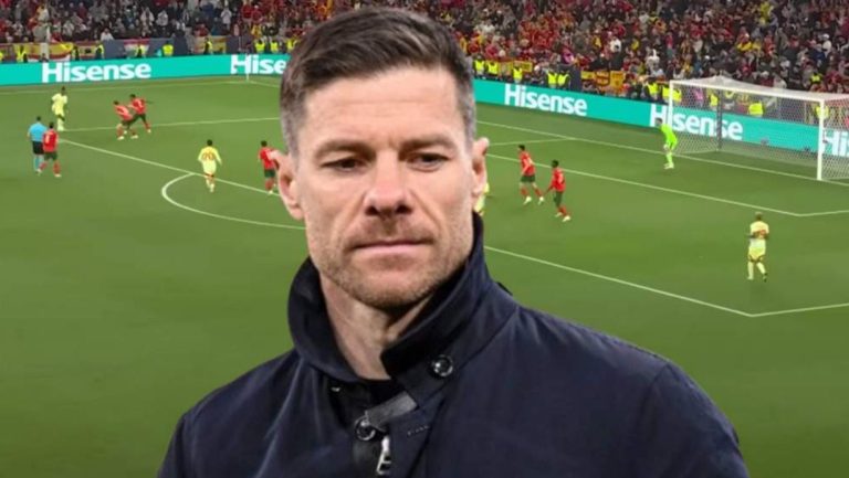 Not Nuno Mendes nor Vitinha… the player who stole the spotlight in the Nations League final and stunned Xabi Alonso with his phenomenal performance!