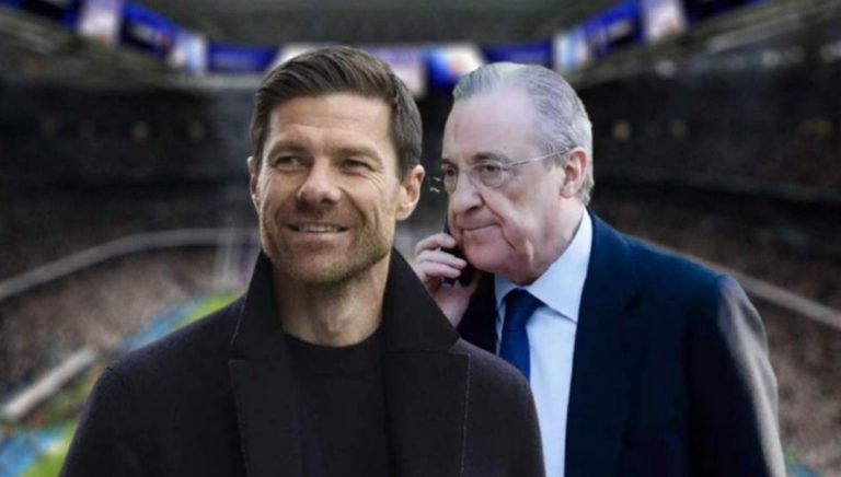 Florentino Pérez decided to dismiss him without any mercy, and Xabi Alonso didn’t hesitate to tell him face-to-face that he is not up to the level of the Royal Club!