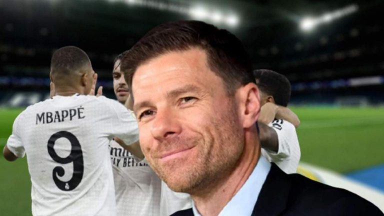 Xabi Alonso has appointed the free-kick takers for the next season, ignoring Mbappé and Vinícius!