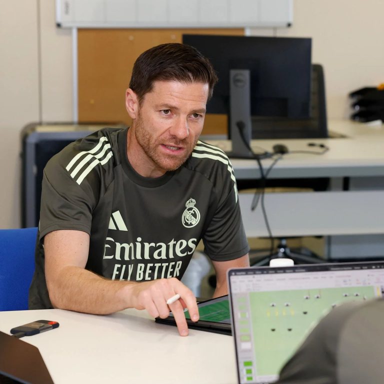 Before Real Madrid’s Club World Cup campaign begins, Xabi Alonso issued a stern warning to two team players!