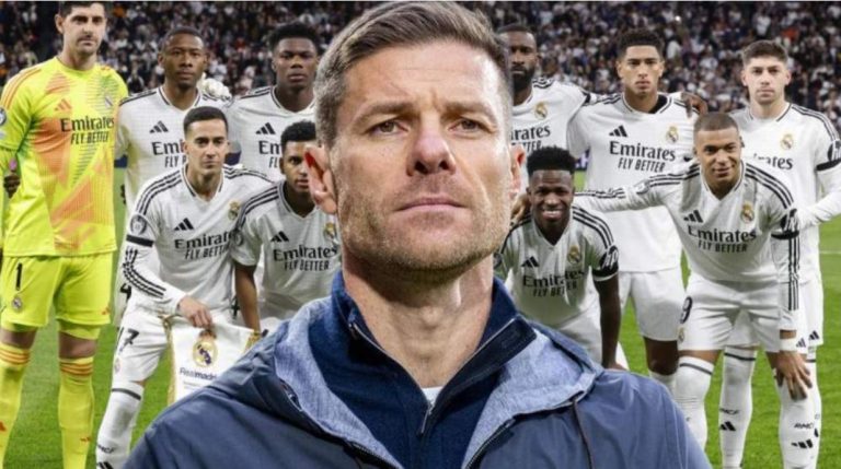 Real Madrid star sends a decisive message to Xabi Alonso: Either I start in the Club World Cup, or I’ll leave the club immediately!