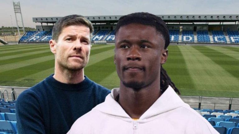 It’s over: Xabi Alonso surprises Camavinga with a decisive decision about his future at Real Madrid!