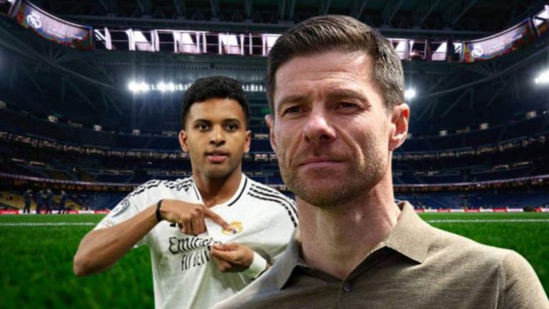 Rodrygo makes an unexpected request to Xabi Alonso, causing the Spanish coach’s displeasure and putting the player’s future at risk!
