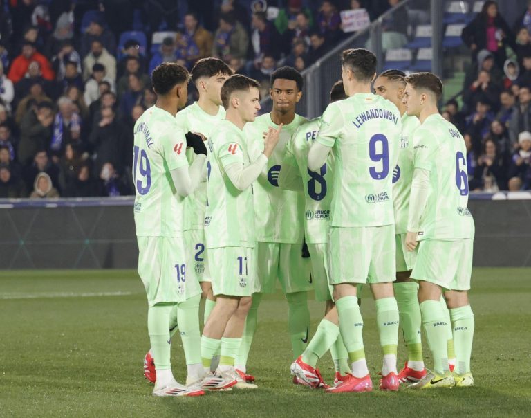 A Barcelona star was taken to the hospital in recent hours to undergo an emergency surgery!