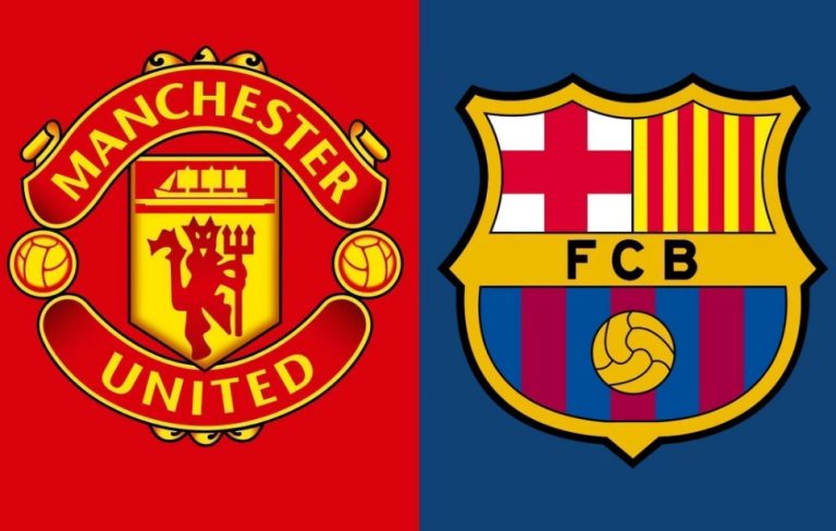Manchester United star makes his position clear: I only want to play for Barcelona!