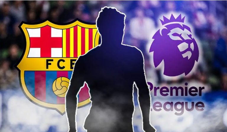 The Premier League sensation shocks everyone and requests an immediate departure from his club: Let me join Barcelona.