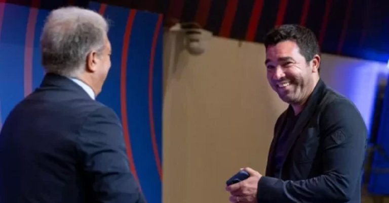 A Young Star from Northern Europe Set to Transform Barcelona… and the Deal Went Under the Radar!