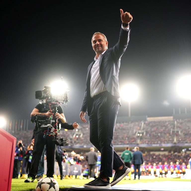 Barcelona shocks everyone and reveals the date for finalizing the season’s deal that fans have been eagerly waiting for!