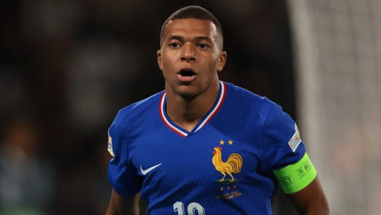 Mbappé urges his French national teammate to join Real Madrid!