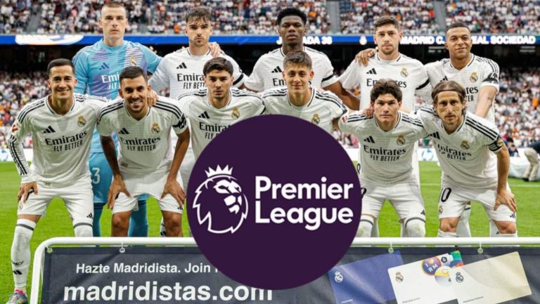 The player said goodbye to his teammates at Real Madrid, passed the medical examination, and will join one of the biggest Premier League clubs for 35 million euros!