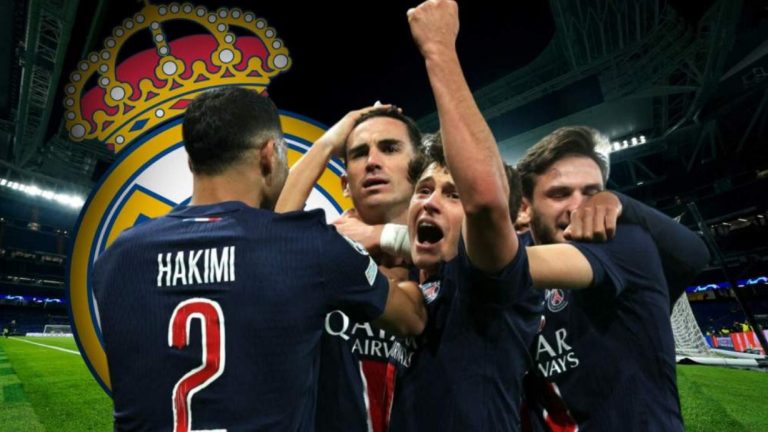 One of Paris Saint-Germain’s best players this season and the standout name behind their UEFA Champions League triumph has announced his surprising desire to move to Real Madrid!