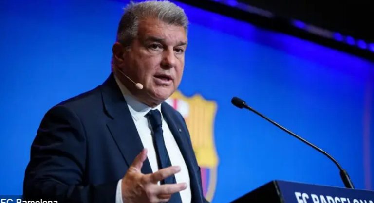 FC Barcelona seals a historic deal: Experts confirm it as “a model to be taught in sports management schools.”