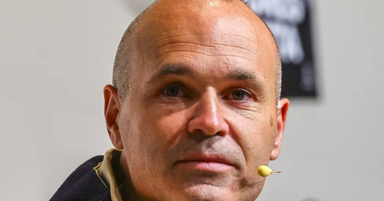Andrés Iniesta delivers a decisive message to Joan Laporta: “Sign this player immediately!”