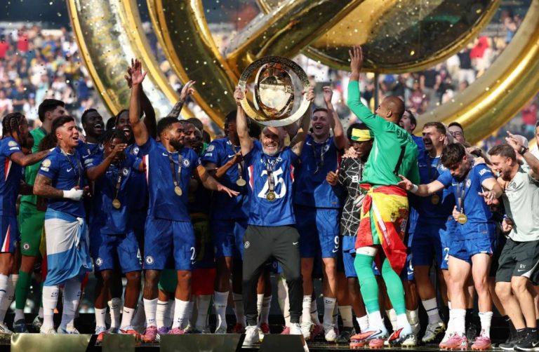 An unexpected deal from the Club World Cup… Chelsea star is close to joining Barcelona!