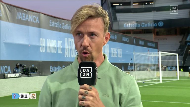 Urgent request from Guti after the Paris disaster: One player must leave immediately!