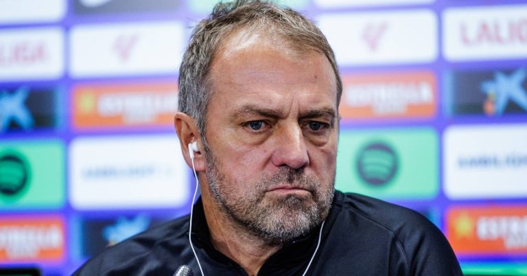 A sudden injury shakes Barcelona’s preparations ahead of the Asian tour kickoff!