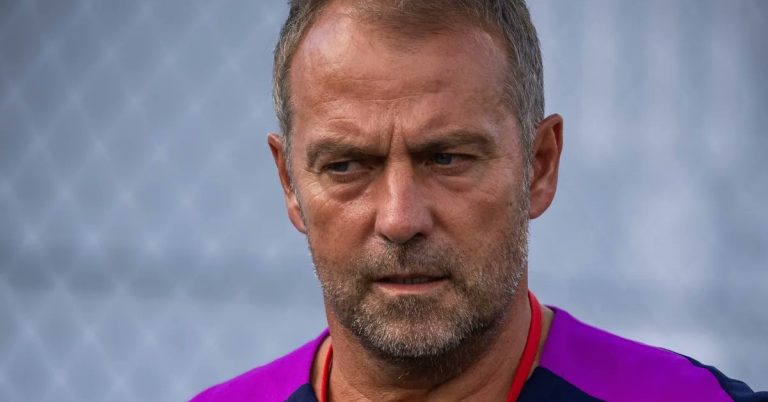 Barcelona drops a bombshell: Team star on the verge of leaving for free after a sudden decision from Flick!