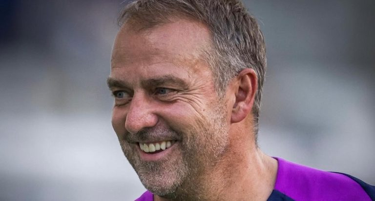 An unexpected gamble at Barcelona… A young talent disrupts Flick’s plans ahead of the new season!